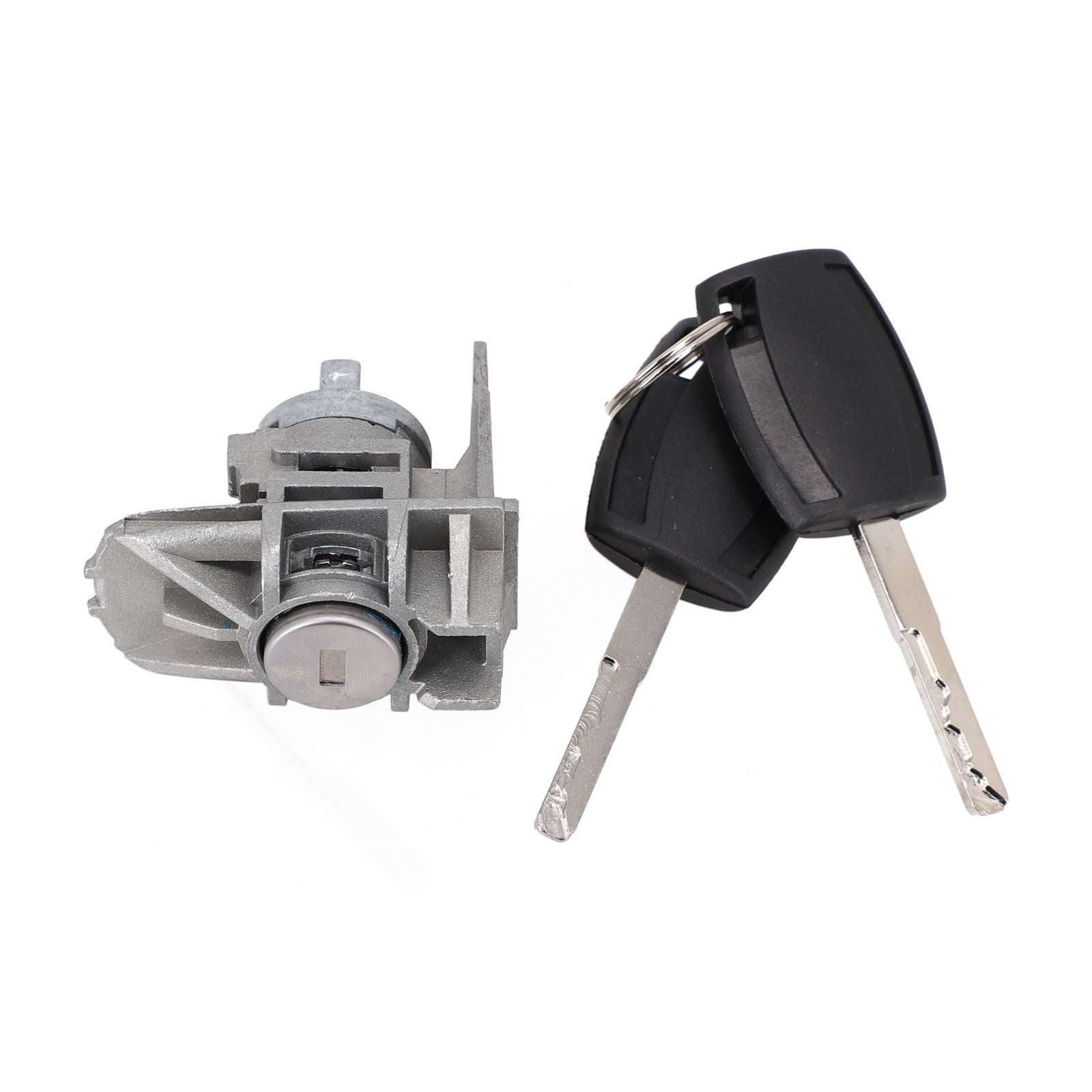Front Left Door Lock Cylinder — view 9