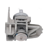 Front Left Door Lock Cylinder — view 10