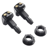 2 Pack Car Dual Holes Windshield — view 4