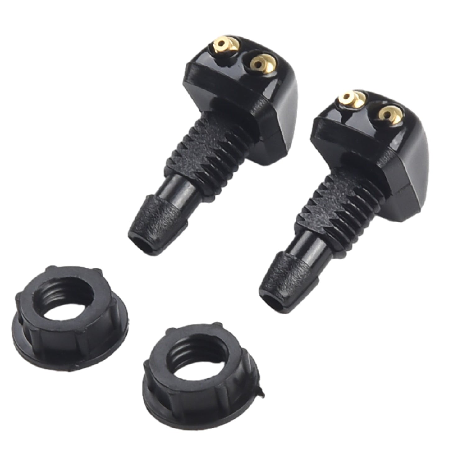 2 Pack Car Dual Holes Windshield — view 5