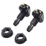 2 Pack Car Dual Holes Windshield — view 5