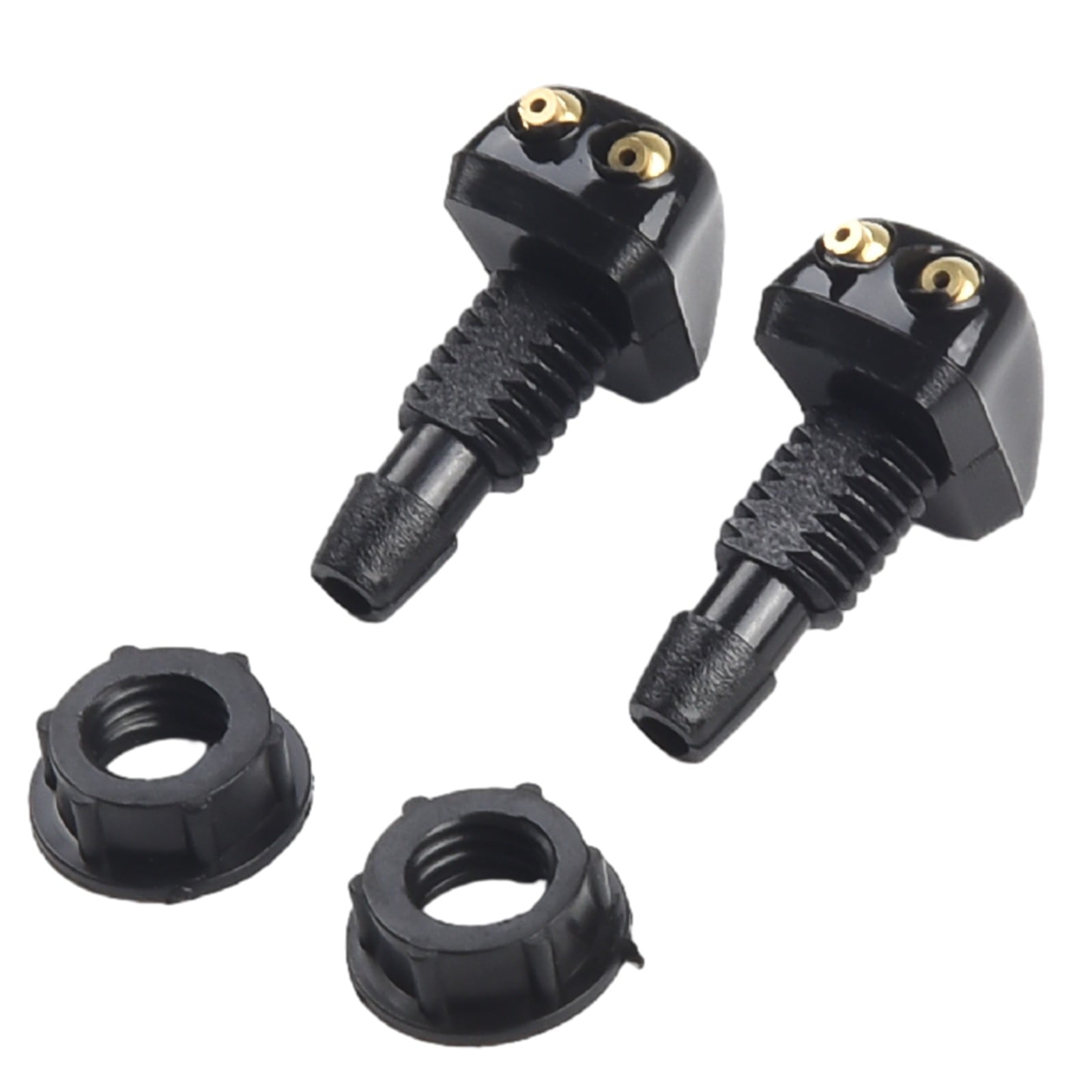 2 Pack Car Dual Holes Windshield — view 5