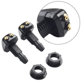 2 Pack Car Dual Holes Windshield — view 8