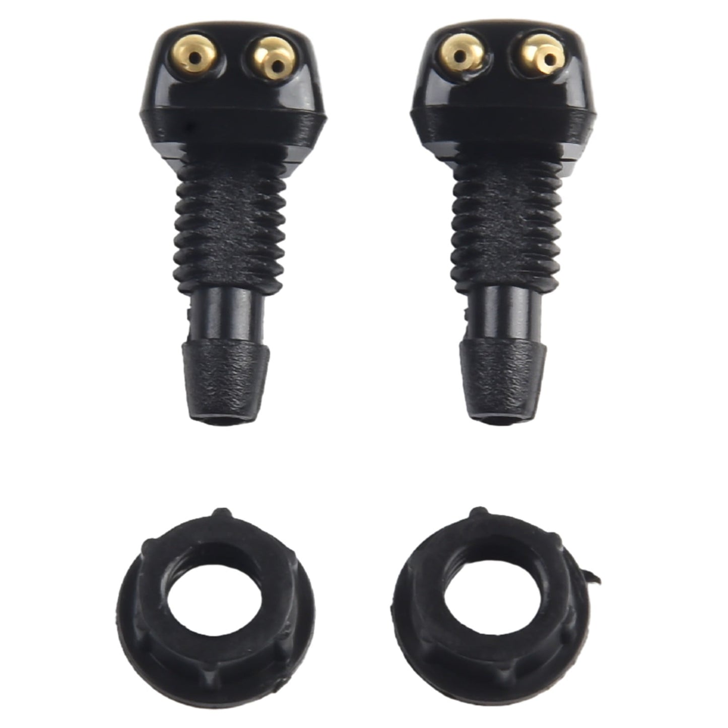 2 Pack Car Dual Holes Windshield — view 10