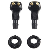 2 Pack Car Dual Holes Windshield — view 10