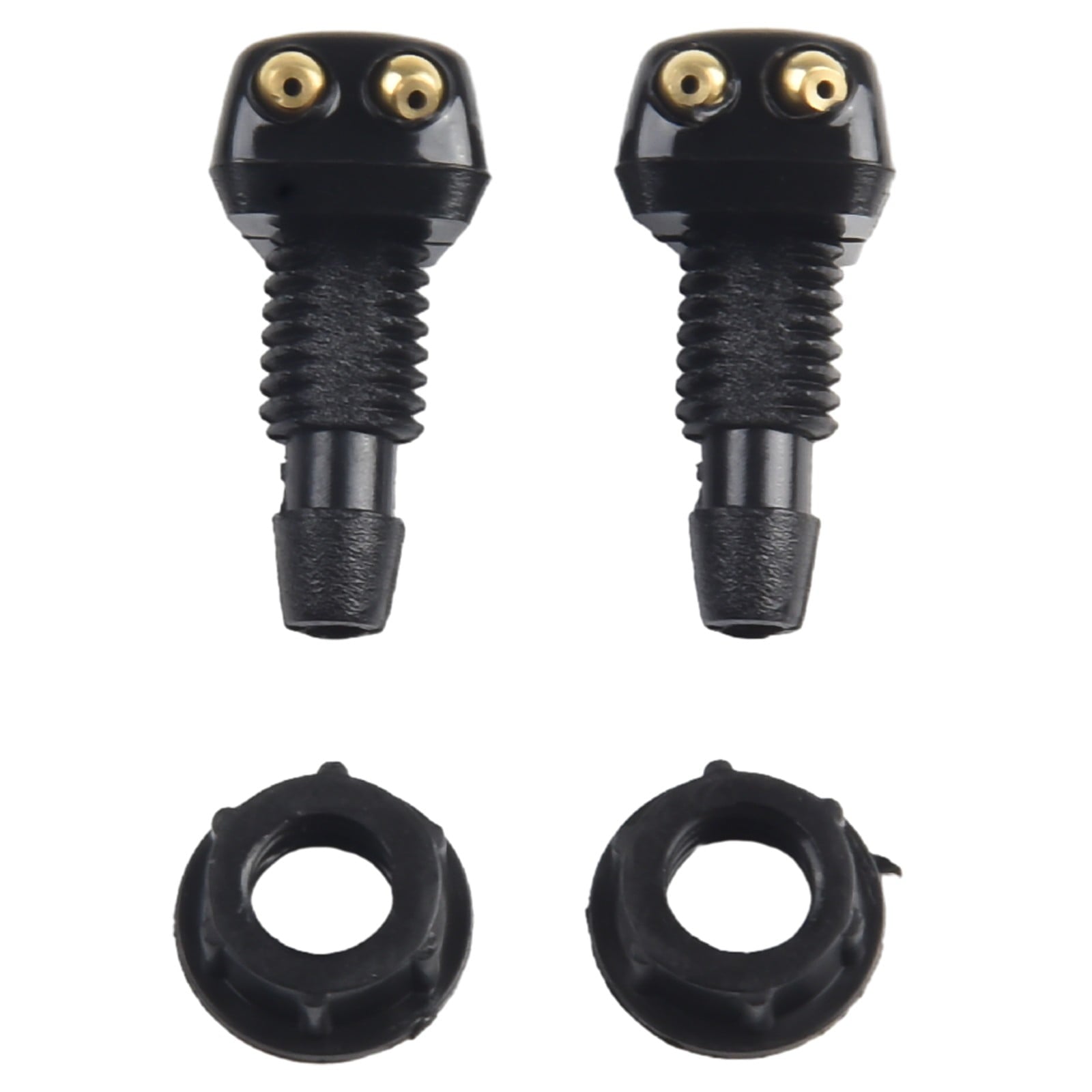2 Pack Car Dual Holes Windshield — view 10