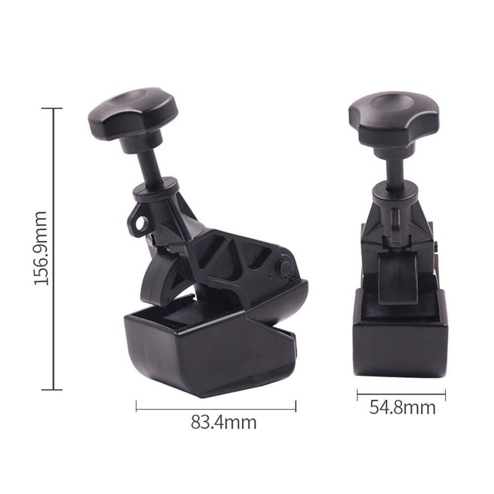 LLDI Tyre Bead Breaker Efficient Tyre — view 6