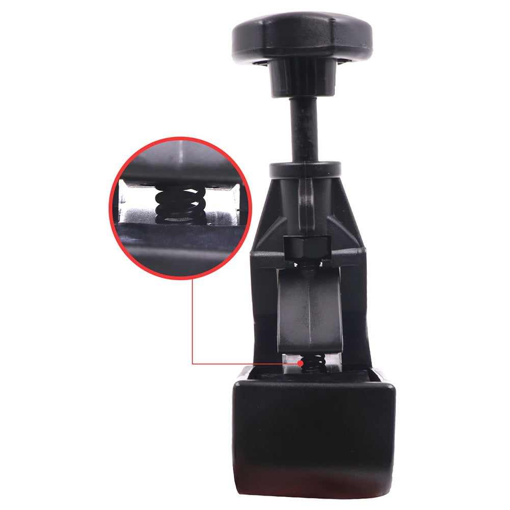LLDI Tyre Bead Breaker Efficient Tyre — view 8