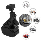 LLDI Tyre Bead Breaker Efficient Tyre — view 10
