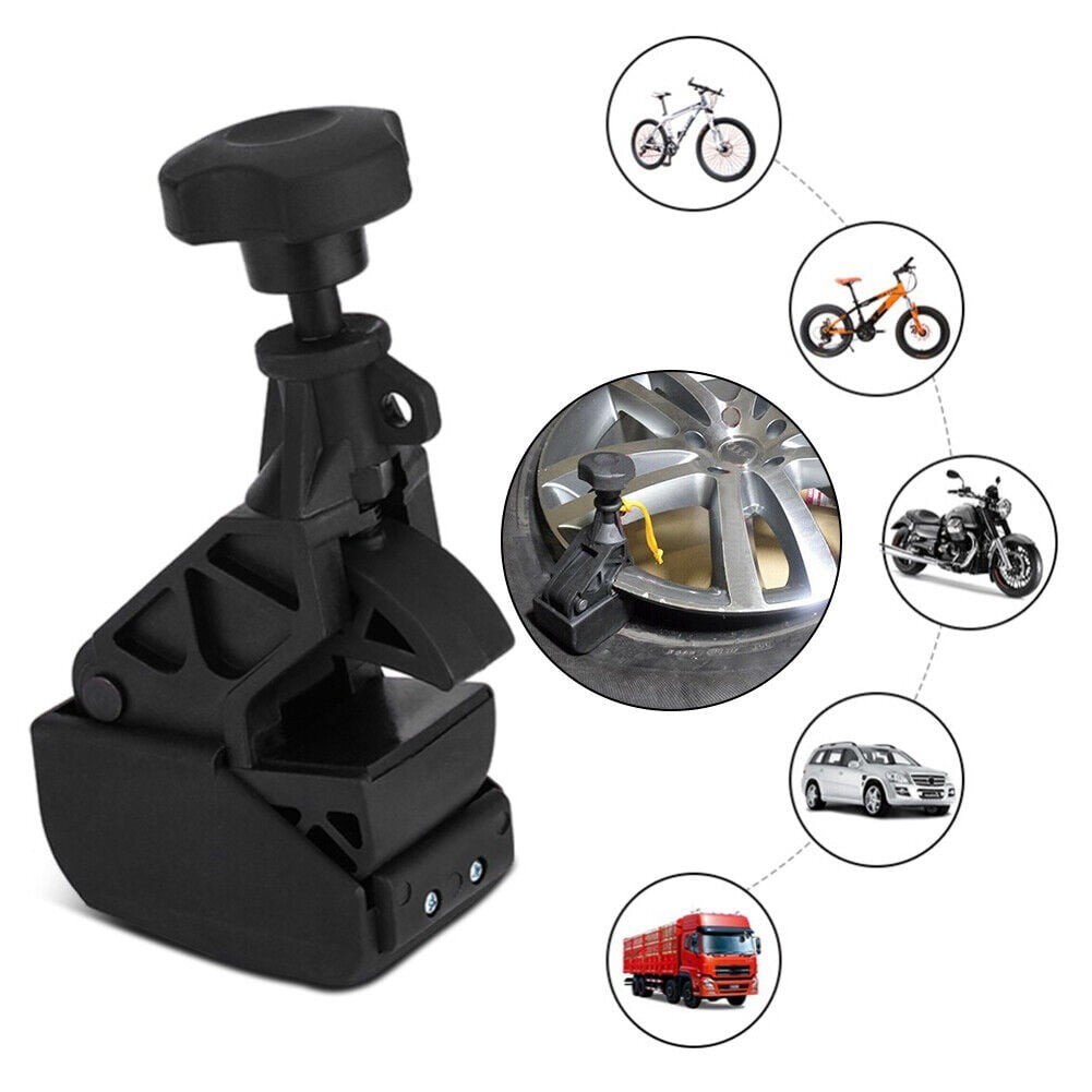 LLDI Tyre Bead Breaker Efficient Tyre — view 10