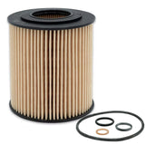 P9262 Hu815/2X Oil Filter For Bmw — view 3