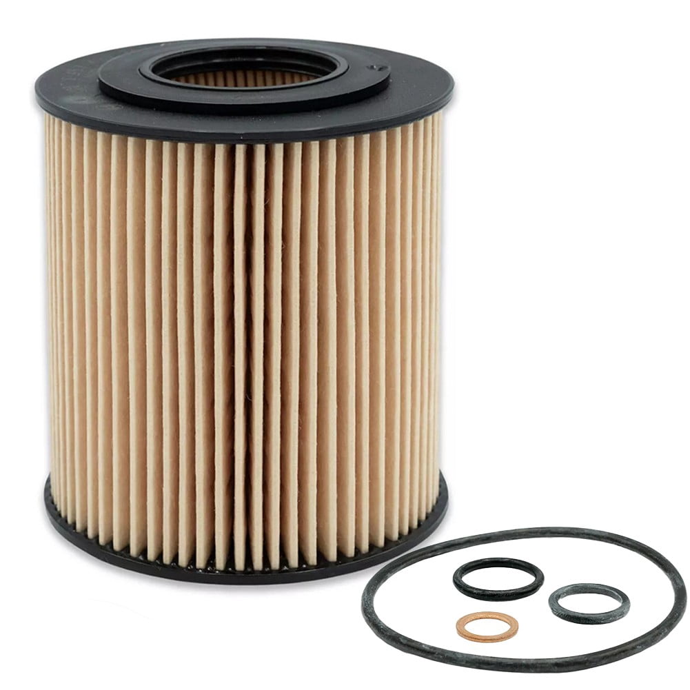 P9262 Hu815/2X Oil Filter For Bmw — view 3