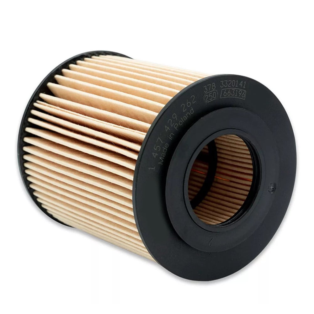 P9262 Hu815/2X Oil Filter For Bmw — view 4