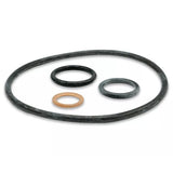 P9262 Hu815/2X Oil Filter For Bmw — view 8
