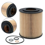 P9262 Hu815/2X Oil Filter For Bmw — view 9
