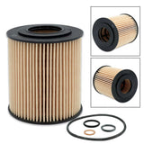 P9262 Hu815/2X Oil Filter For Bmw — view 10