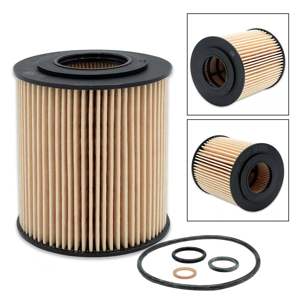 P9262 Hu815/2X Oil Filter For Bmw — view 10