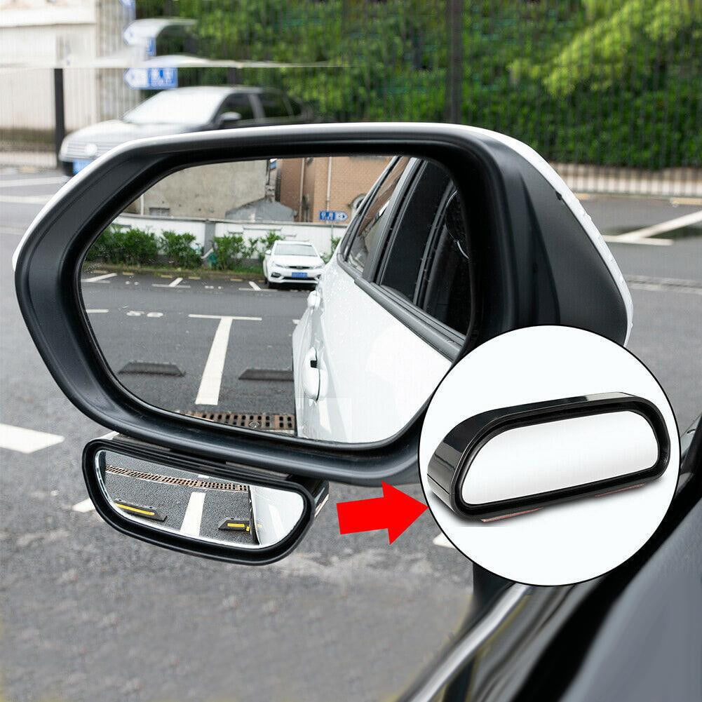 LLDI Parts Blind Spot Mirror Adjustable — view 2