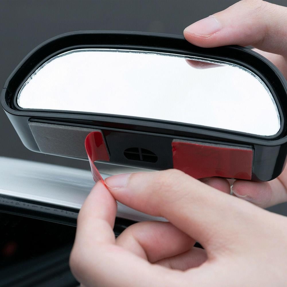 LLDI Parts Blind Spot Mirror Adjustable — view 6