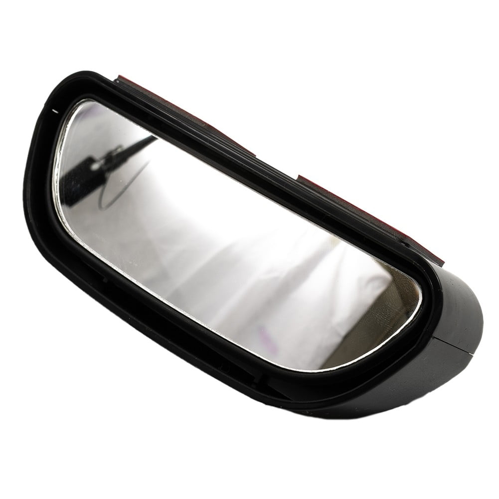 LLDI Parts Blind Spot Mirror Adjustable — view 8