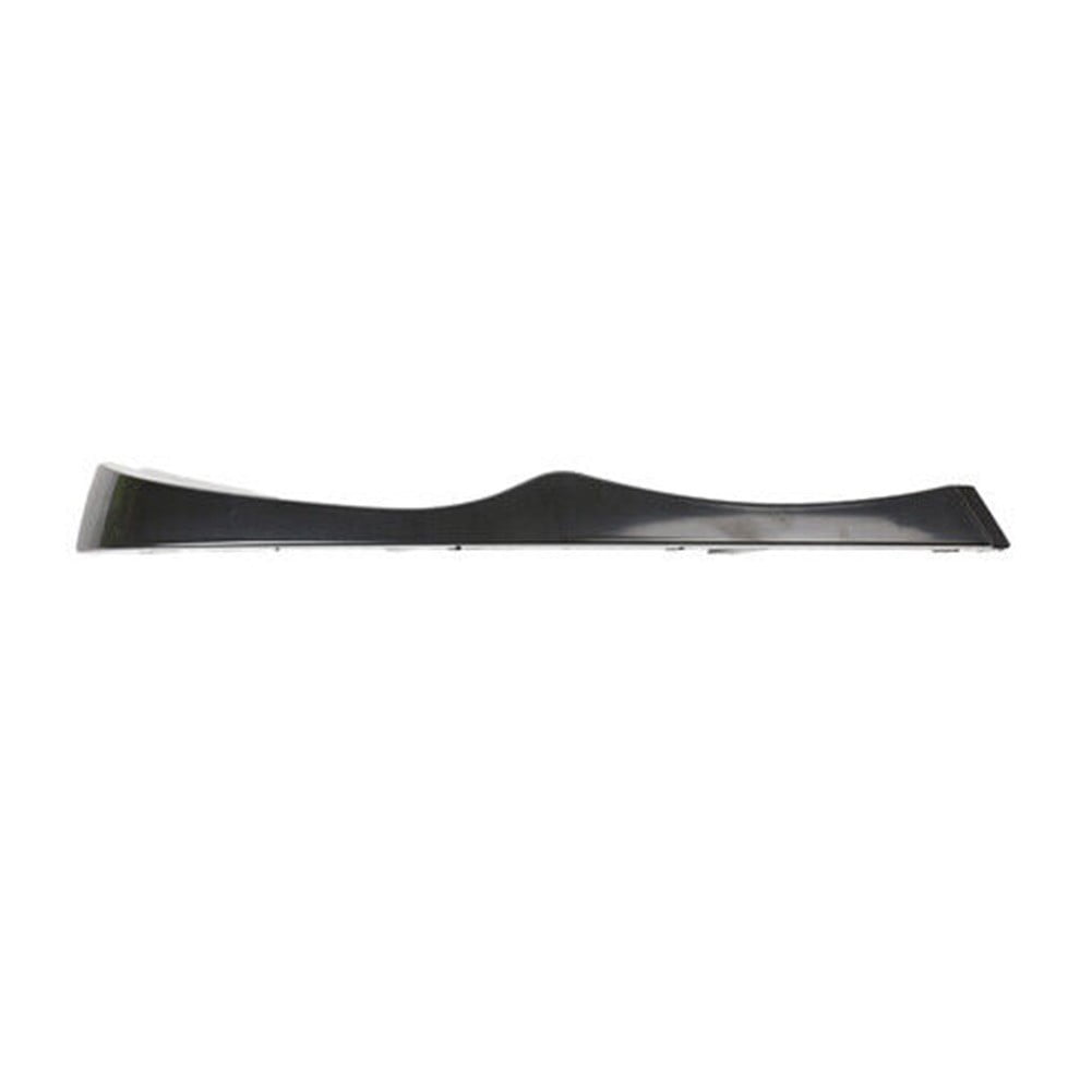 Useful Headlight Eyebrow Molding Trim Replacement — view 4
