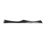 Useful Headlight Eyebrow Molding Trim Replacement — view 4