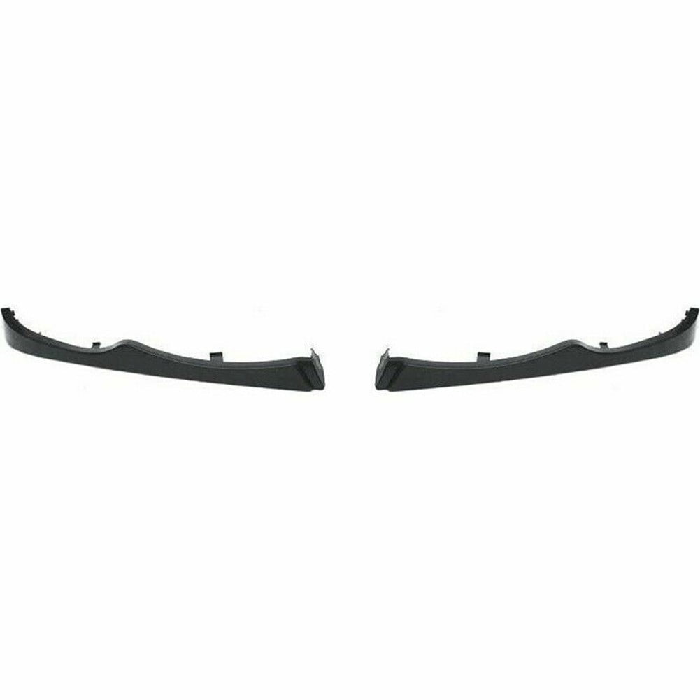 Useful Headlight Eyebrow Molding Trim Replacement — view 5