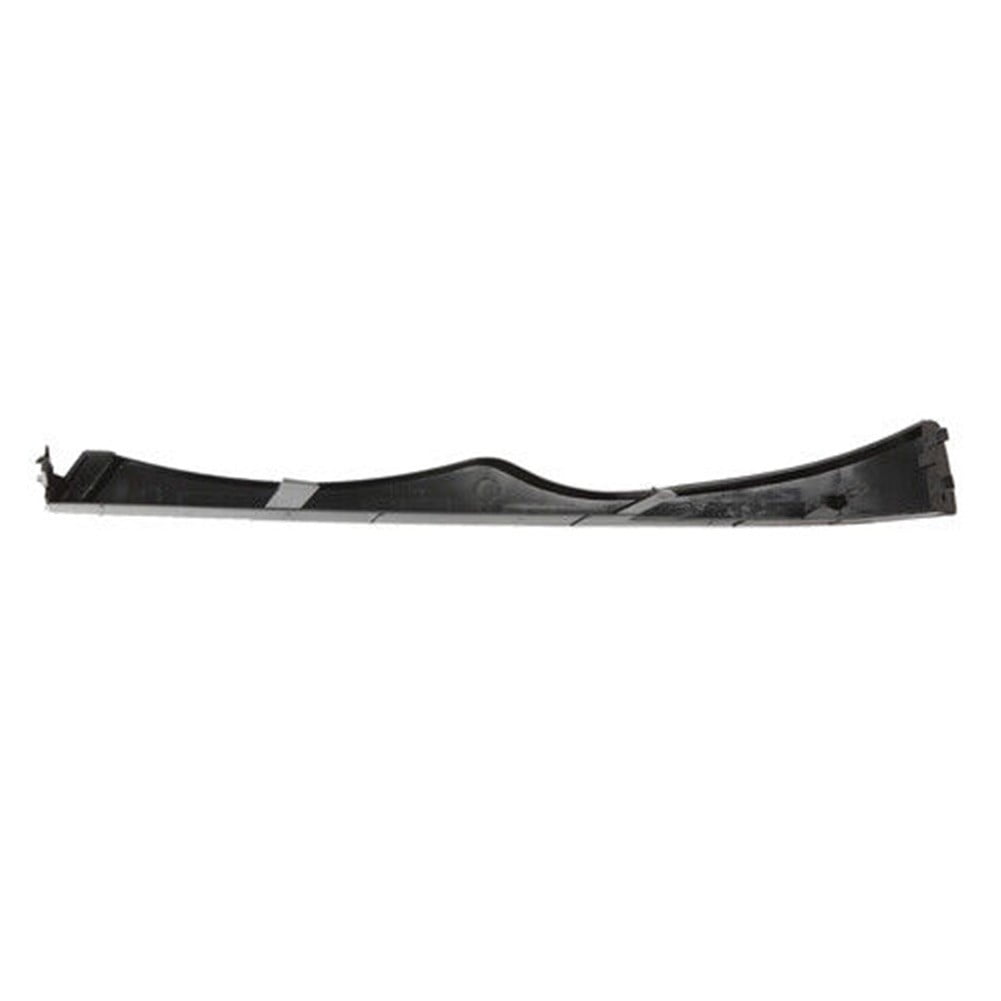 Useful Headlight Eyebrow Molding Trim Replacement — view 6