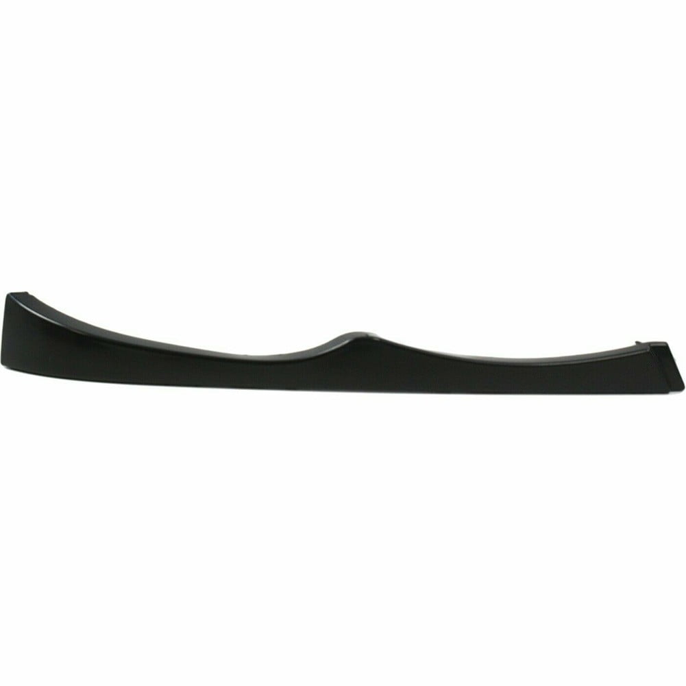 Useful Headlight Eyebrow Molding Trim Replacement — view 9