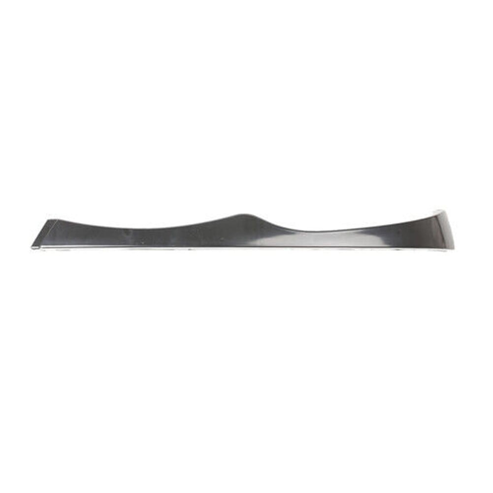 Useful Headlight Eyebrow Molding Trim Replacement — view 10