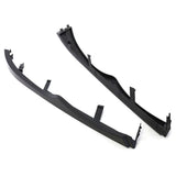 Useful Headlight Eyebrow Molding Trim Replacement — view 11
