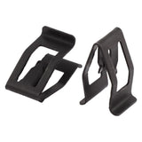 10Pcs Fastener Clip Portable Metal Car — view 5