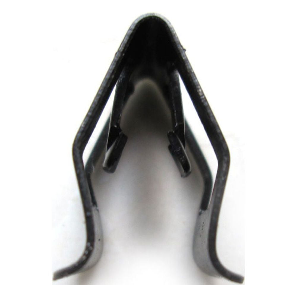 10Pcs Fastener Clip Portable Metal Car — view 6