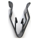 10Pcs Fastener Clip Portable Metal Car — view 7