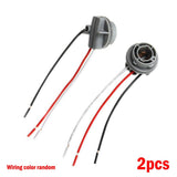 LLDI 2x Car 1157 Bulb Socket — view 2