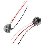 LLDI 2x Car 1157 Bulb Socket — view 7