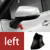 Toyota Highlander mirror base cover — view 2