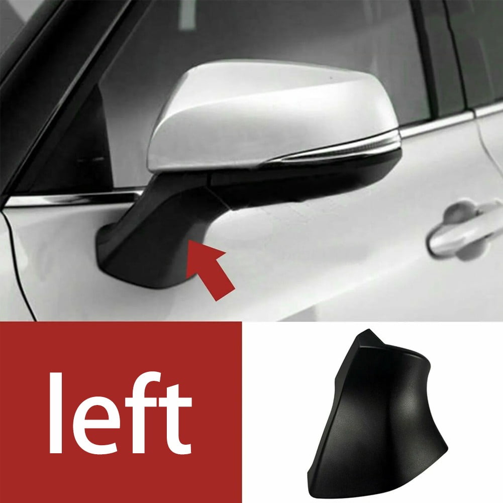 Toyota Highlander mirror base cover — view 2