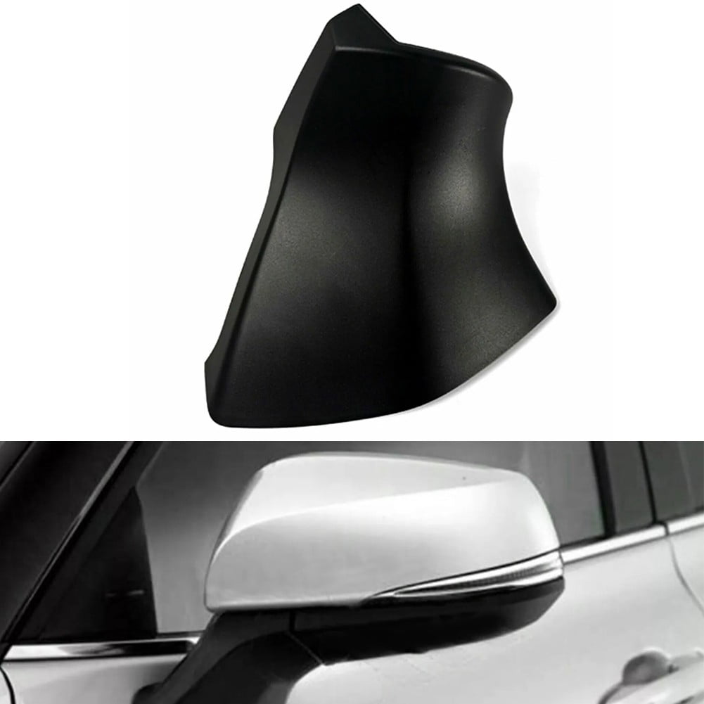 Toyota Highlander mirror base cover — view 3
