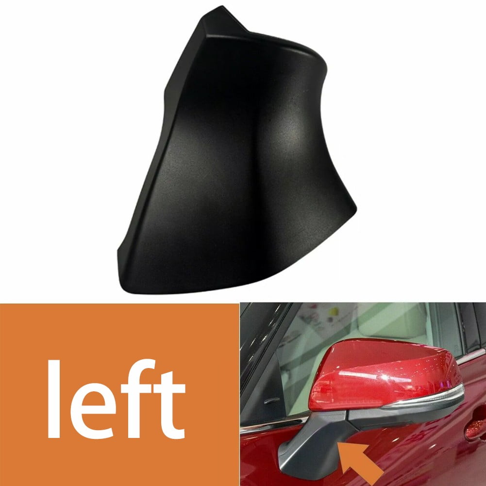 Toyota Highlander mirror base cover — view 4