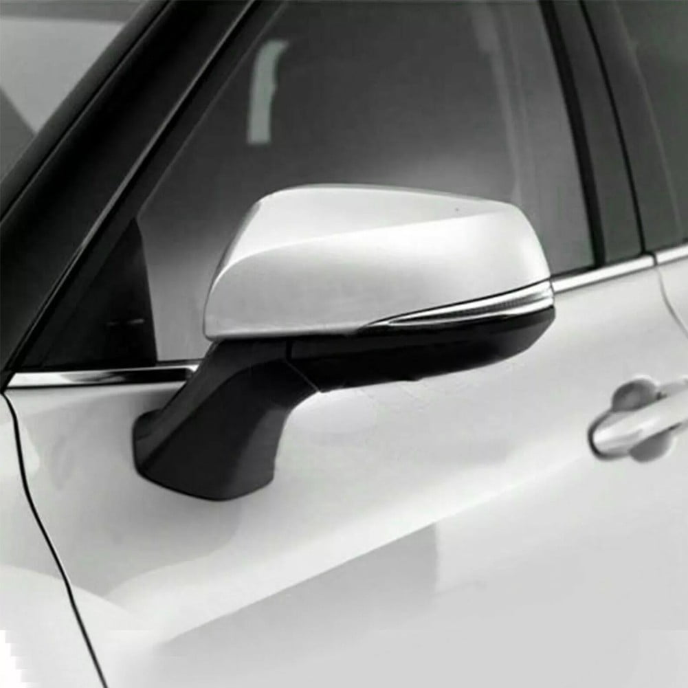 Toyota Highlander mirror base cover — view 5