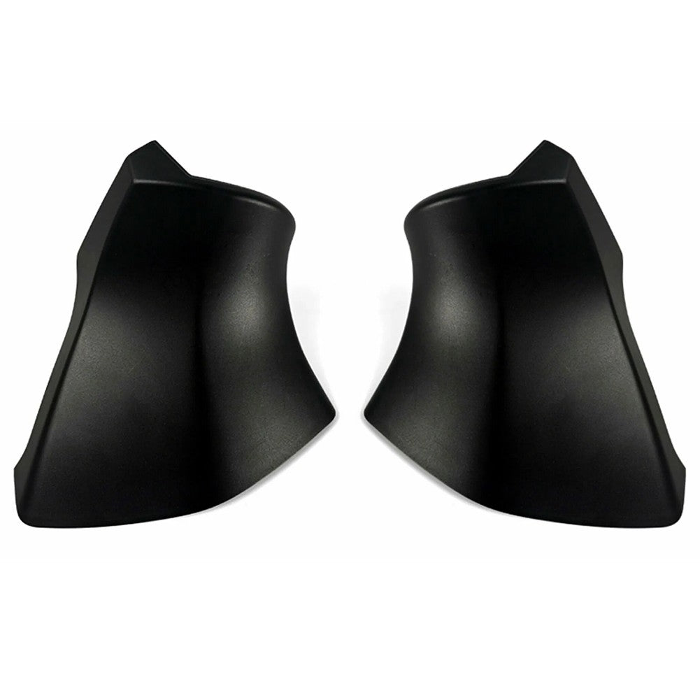 Toyota Highlander mirror base cover — view 6