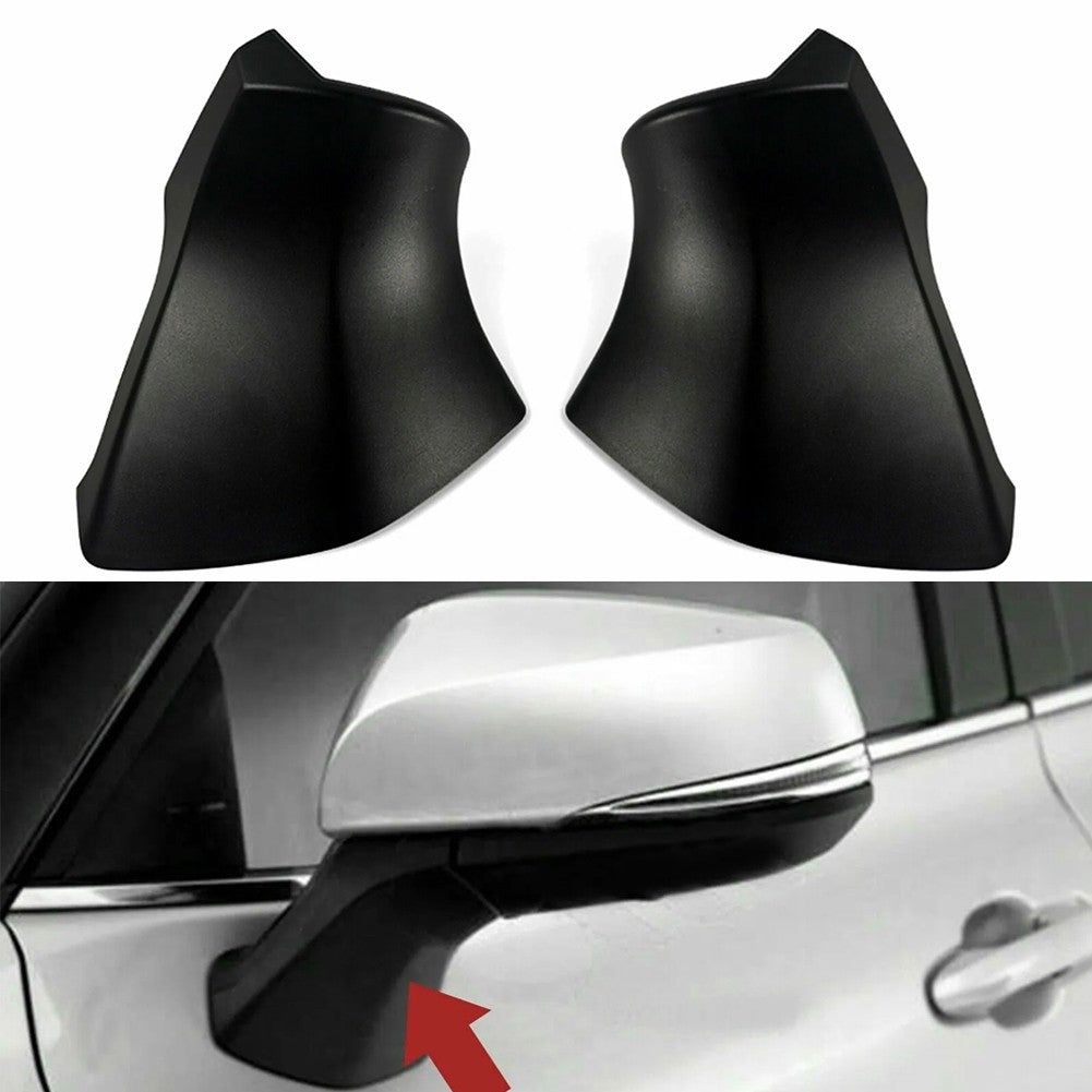 Toyota Highlander mirror base cover — view 7