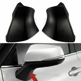 Toyota Highlander mirror base cover — view 7