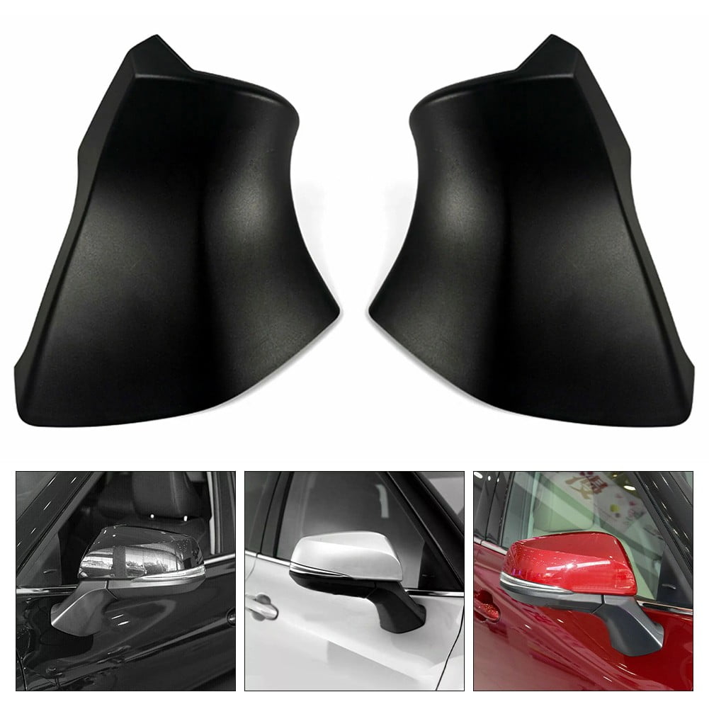Toyota Highlander mirror base cover — view 8