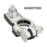 Battery terminal connector for Nissan Toyota — view 2
