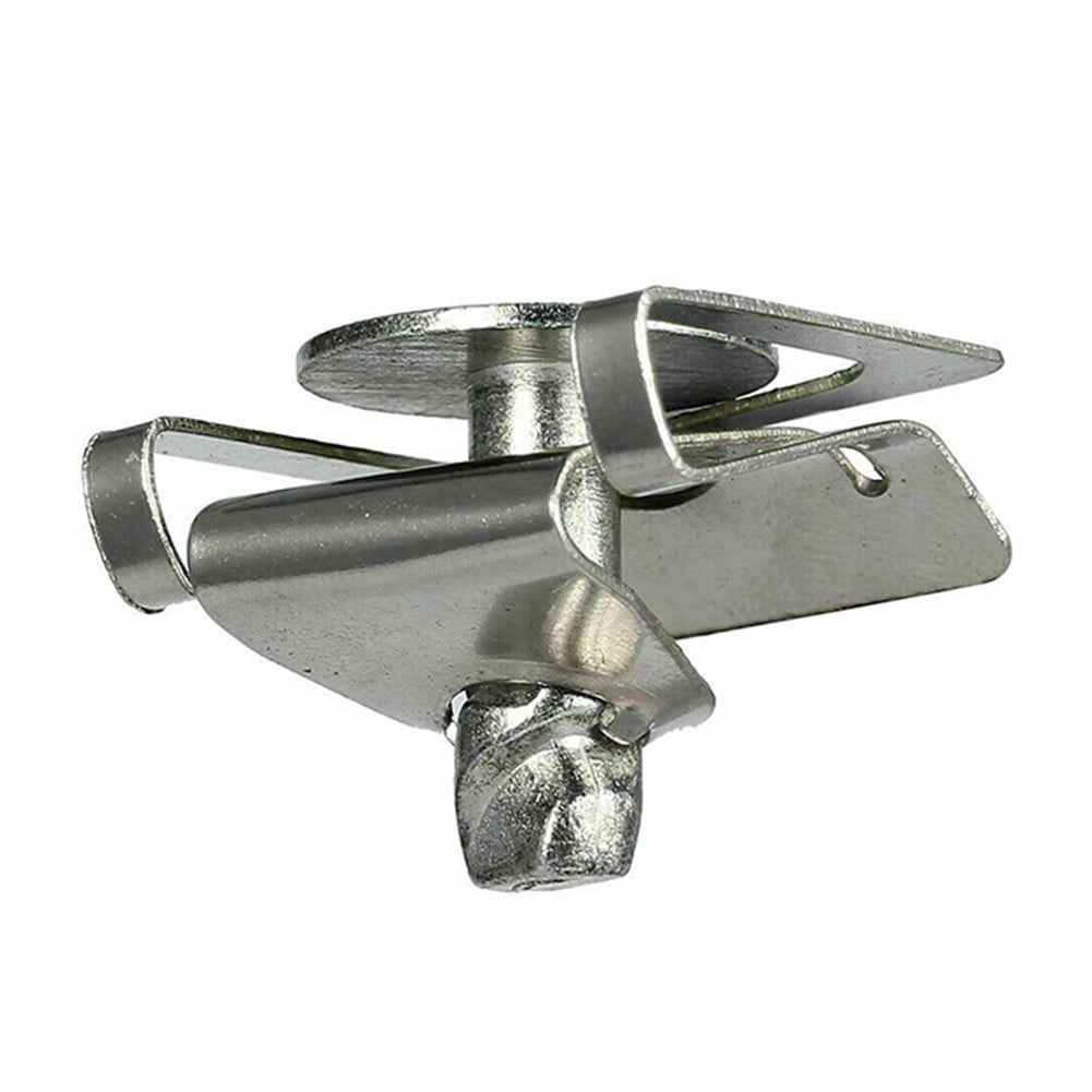 Audi engine undertray clips and screws — view 3