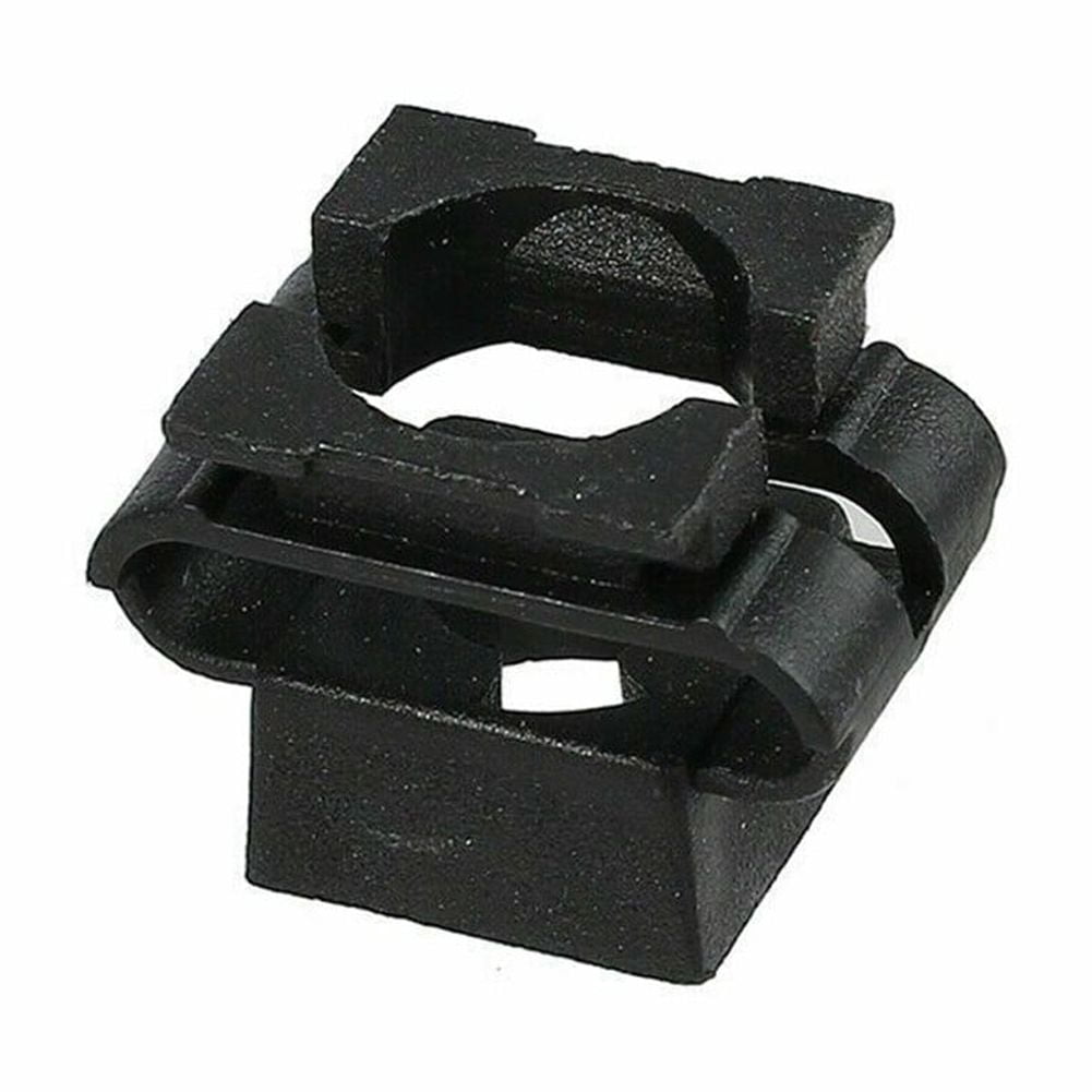 Audi engine undertray clips and screws — view 7