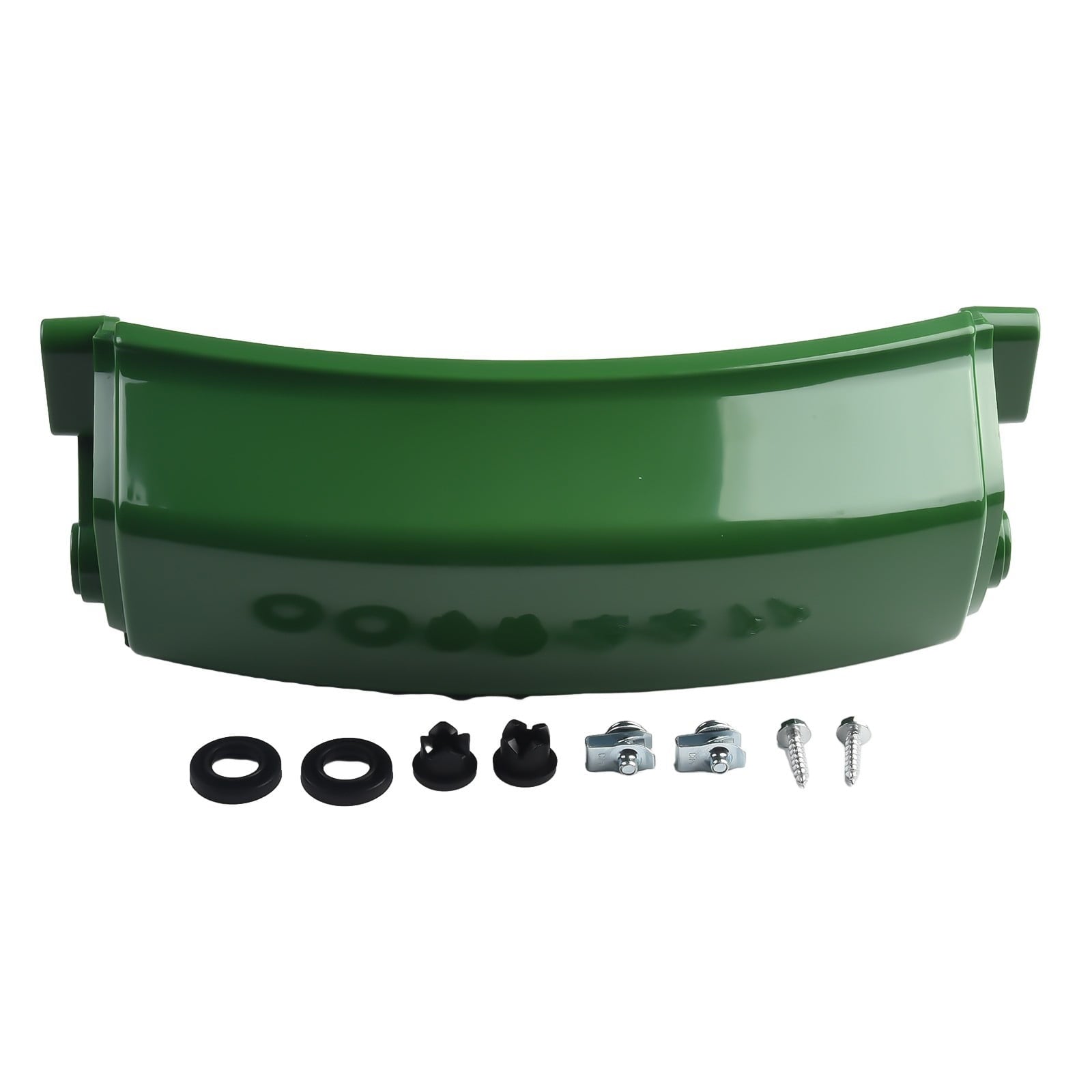 John Deere front bumper hood kit — view 2