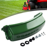 John Deere front bumper hood kit — view 3